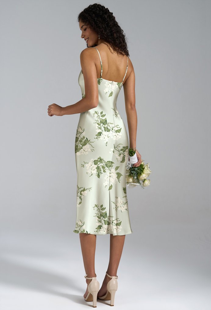 AW Alanna Dress